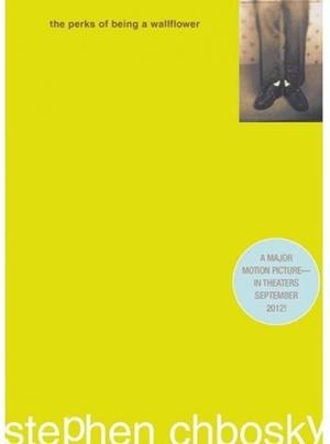 PERKS OF BEING A WALLFLOWER, THE | 9780671027346 | CHBOSKY, STEPHEN