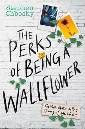 PERKS OF BEING A WALLFLOWER, THE | 9781398530003 | CHBOSKY, STEPHEN