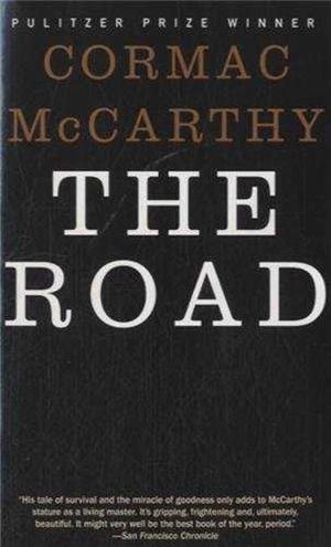 ROAD, THE | 9780307386458 | MCCARTHY, CORMAC