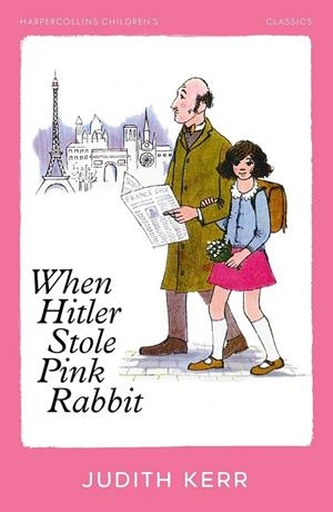 WHEN HITLER STOLE PINK RABBIT | 9780008726409 | KERR, JUDITH