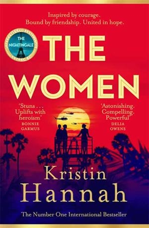 WOMEN, THE | 9781035005680 | HANNAH, KRISTIN
