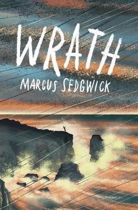 WRATH | 9781800900899 | SEDGWICK, MARCUS