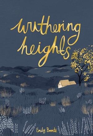 WUTHERING HEIGHTS | 9780141199085 | BRONTE, EMILY