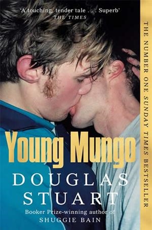 YOUNG MUNGO | 9781529068788 | STUART, CHRISTOPHER