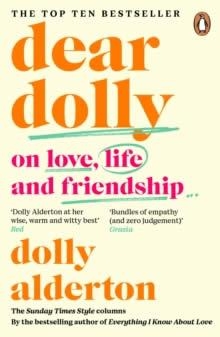 DEAR DOLLY | 9780241998137 | ALDERTON, DOLLY