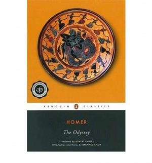 ODYSSEY, THE | 9780143039952 | HOMERO