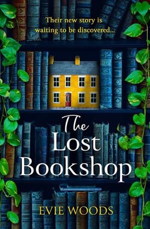 LOST BOOKSHOP, THE | 9780008609214 | WOODS, EVIE