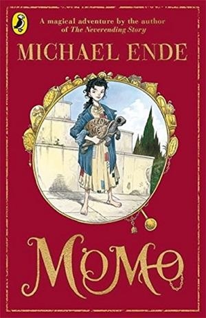 MOMO | 9780140317534 | ENDE, MICHAEL
