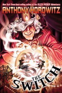 SWITCH, THE | 9780142415474 | HOROWITZ, ANTHONY
