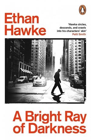 A BRIGHT RAY OF DARKNESS | 9781529156409 | HAWKE, ETHAN