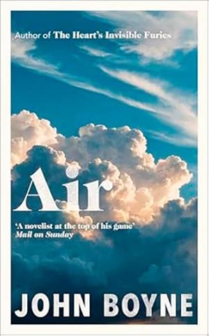 AIR | 9780857529855 | BOYNE, JOHN