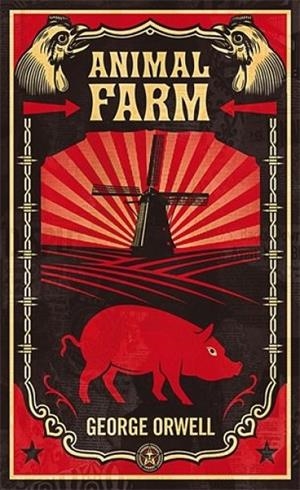 ANIMAL FARM | 9780141036137 | ORWELL, GEORGE
