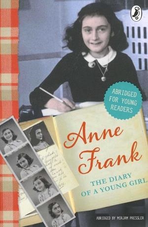 ANNE FRANK. THE DIARY OF A YOUNG GIRL | 9780141345352 | FRANK, ANNE