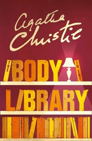 BODY IN THE LIBRARY, THE | 9780008196530 | CHRISTIE, AGATHA