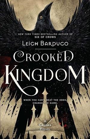 CROOKED KINGDOM (SIX OF CROWS 2) | 9781780622316 | BARDUGO, LEIGH