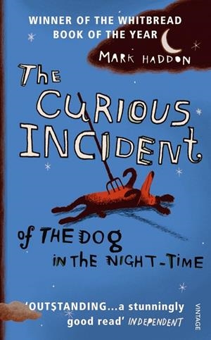 CURIOUS INCIDENT OFTHE DOG IN THE NIGTH-TIME, THE | 9780099450252 | HADDON, MARK