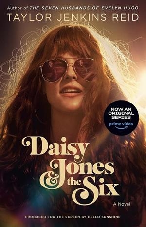 DAISY JONES | 9780593598429 | JENKINS REID, TAYLOR