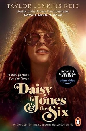 DAISY JONES AND THE SIX | 9781804945957 | JENKINS REID, TAYLOR