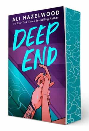 DEEP END | 9780593550441 | HAZELWOOD, ALI