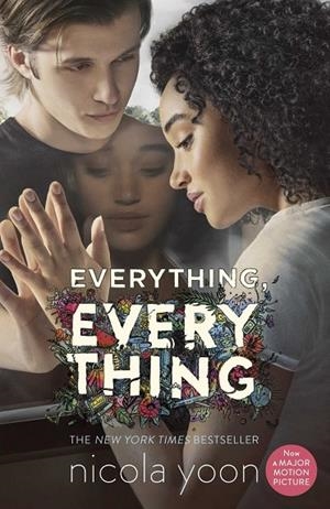 EVERYTHING, EVERYTHING | 9780552576482 | YOON, NICOLA