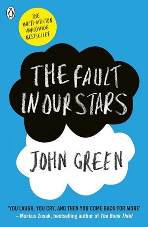FAULT IN OUR STARS, THE | 9780141345659 | GREEN, JOHN