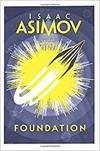 FOUNDATION | 9780008117498 | ASIMOV, ISAAC