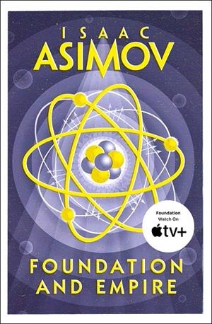 FOUNDATION AND EMPIRE | 9780008117504 | ASIMOV, ISAAC