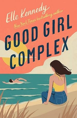 GOOD GIRL COMPLEX (AVALON BAY 3) | 9780349428833 | KENNEDY, ELLE