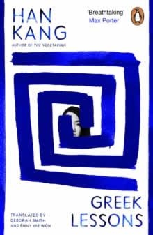 GREEK LESSONS | 9780241997062 | KANG, HAN