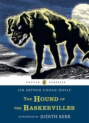 HOUND OF THE BASKERVILLES, THE | 9780141329390 | DOYLE, ARTHUR CONAN