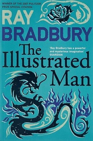 ILLUSTRATED MAN, THE | 9780006479222 | BRADBURY, RAY