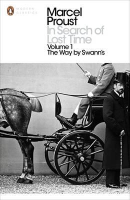 IN SEARCH OF LOST TIME : VOL 01. | 9780141180311 | PROUST, MARCEL
