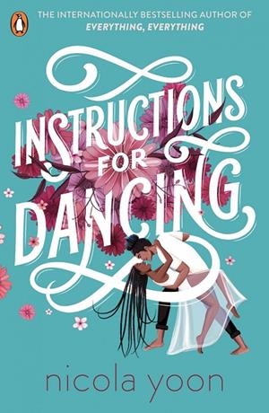 INSTRUCTIONS FOR DANCING | 9780241516911 | YOON, NICOLA