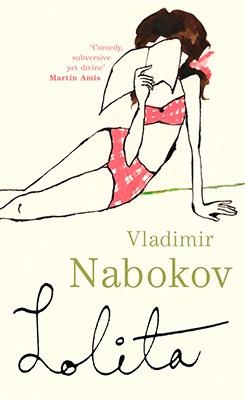 LOLITA | 9780141023496 | NABOKOV, VLADIMIR