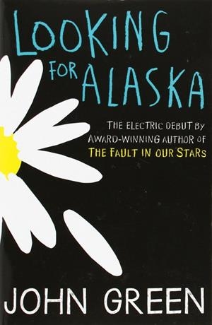 LOOKING FOR ALASKA | 9780007523160 | GREEN, JOHN