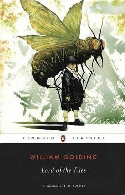 LORD OF THE FLIES | 9780399533372 | GOLDING, WILLIAM