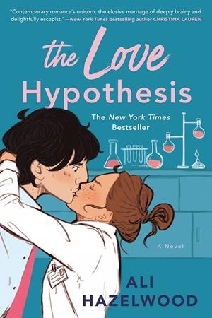 LOVE HYPOTHESIS, THE | 9780593336823 | HAZELWOOD, ALI