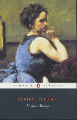 MADAME BOBARY | 9780140449129 | FLAUBERT, GUSTAVE