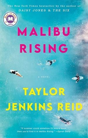 MALIBU RISING | 9781529157147 | JENKINS REID, TAYLOR