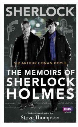 MEMOIRS OF SHERLOCK HOLMES, THE | 9781849904063 | DOYLE, ARTHUR CONAN