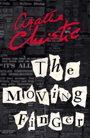 MISS MARPLE. THE MOVING FINGER | 9780008196547 | CHRISTIE, AGATHA