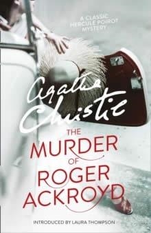 MURDER OF ROGER ACKROYD, THE | 9780007527526 | CHRISTIE, AGATHA
