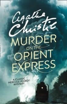 MURDER ON THE ORIENT EXPRESS | 9780007527502 | CHRISTIE, AGATHA