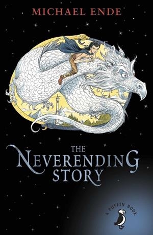 NEVERENDING STORY, THE | 9780141354972 | ENDE, MICHAEL