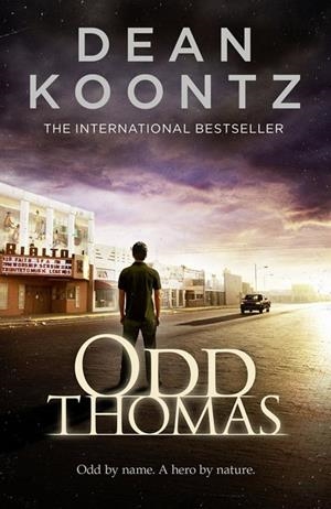 ODD THOMAS | 9780007368303 | KOONTZ, DEAN