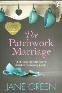 PATCHWORK MARRIAGE, THE | 9780718194338 | GREEN, JANE