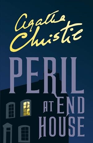 PERIL AT END HOUSE | 9780008129521 | CHRISTIE, AGATHA
