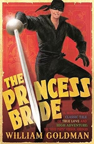 PRINCESS BRIDE, THE | 9780747590583 | GOLDMAN, WILLIAM