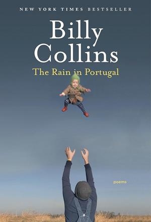 RAIN IN PORTUGAL, THE | 9780812982688 | COLLINS, BILLY