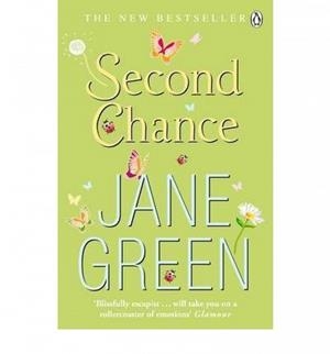 SECOND CHANCE | 9780141021737 | GREEN, JANE